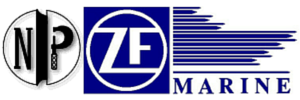 ZF Mathers Transmissions & Marine Controls