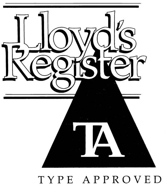Lloyds Register TA