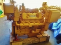 CAT 3408 Marine Propulsion